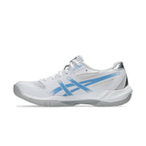 ASICS Gel-Rocket 12 Women's Court Shoes White 1072A119-105