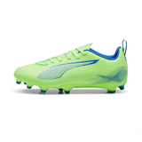 PUMA Ultra 5 Play FG/AG Junior Football Boots