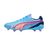 Puma King Ultimate Volume Up FG/AG Football Boots 108069 01