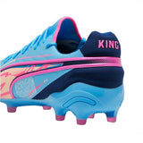 Puma King Ultimate Volume Up FG/AG Football Boots 108069 01