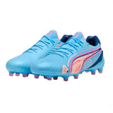 Puma King Ultimate Volume Up FG/AG Football Boots 108069 01