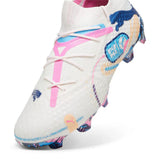 Puma Future 7 Ultimate Volume Up FG/AG Football Boots 108072 01