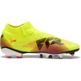 PUMA Future 8 Pro Men Boots Yellow 10813903