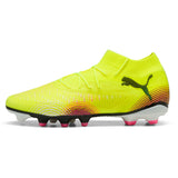 PUMA Future 8 Pro Men Boots Yellow 10813903