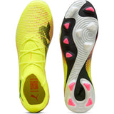 PUMA Future 8 Pro Men Boots Yellow 10813903