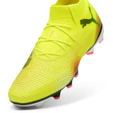 PUMA Future 8 Pro Men Boots Yellow 10813903