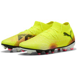 PUMA Future 8 Pro Men Boots Yellow 10813903