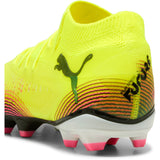 PUMA Future 8 Pro Men Boots Yellow 10813903