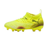 PUMA Future 8 Match Junior Boots Yellow 108143 03