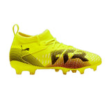 PUMA Future 8 Match Junior Boots Yellow 108143 03