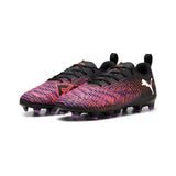 PUMA Future 8 Play FG/AG Junior Football Boot