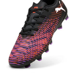 PUMA Future 8 Play FG/AG Junior Football Boot