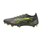 PUMA Ultra 5 Ultimate Men Boots Silver 108159 03