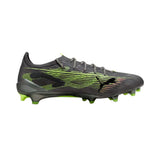 PUMA Ultra 5 Ultimate Men Boots Silver 108159 03
