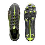 PUMA Ultra 5 Ultimate Men Boots Silver 108159 03
