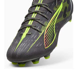 PUMA Ultra 5 Ultimate Men Boots Silver 108159 03
