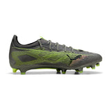 PUMA Ultra 5 Pro FG/AG Men Football Boots Silver 108161 03
