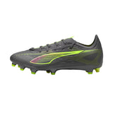 PUMA Ultra 5 Match Men Boots Silver 108166 03