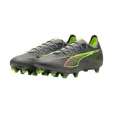 PUMA Ultra 5 Match Men Boots Silver 108166 03