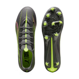 PUMA Ultra 5 Match Men Boots Silver 108166 03