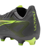 PUMA Ultra 5 Match Men Boots Silver 108166 03