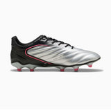 PUMA King Pro Men Silver Football Boots 108308 02