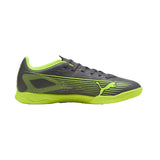 PUMA Ultra 5 Play It Men'S Futsal Shoes Silver 108326 03