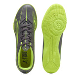 PUMA Ultra 5 Play It Men'S Futsal Shoes Silver 108326 03