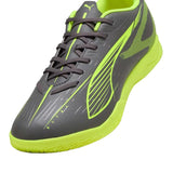 PUMA Ultra 5 Play It Men'S Futsal Shoes Silver 108326 03