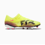 PUMA Future 8 Match Low FG/AG Men's Yellow 108372 03