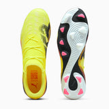PUMA Future 8 Match Low FG/AG Men's Yellow 108372 03