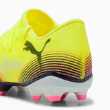 PUMA Future 8 Match Low FG/AG Men's Yellow 108372 03