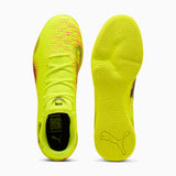 PUMA Future 8 Play IT Men's Futsal Shoes Yellow 108379 03