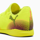 PUMA Future 8 Play IT Men's Futsal Shoes Yellow 108379 03