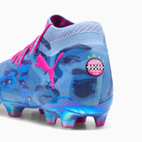 PUMA Future 8 Ultimate X Kidsuper (SMU) Men's Football Boots Blue 108434 01