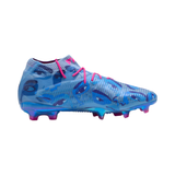 PUMA Future 8 Ultimate X Kidsuper (SMU) Men's Football Boots Blue 108434 01