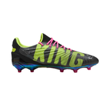 PUMA King Ultimate X Kidsuper (SMU) Men's Football Boots Black 108437 01