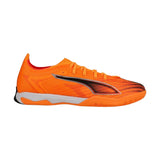 PUMA Ultra 6 Match It Men's Futsal Shoes Orange 108517 03