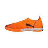 PUMA Ultra 6 Match It Men's Futsal Shoes Orange 108517 03