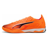 PUMA Ultra 6 Match It Men's Futsal Shoes Orange 108517 03