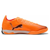 PUMA Ultra 6 Match It Men's Futsal Shoes Orange 108517 03