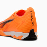 PUMA Ultra 6 Match It Men's Futsal Shoes Orange 108517 03