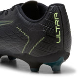 PUMA Ultra 6 Men's Boots Black 108532 02