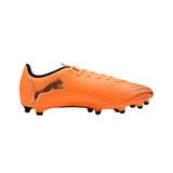 PUMA Ultra 6 Play FG/AG Men's Football Boots Orange 108532 03