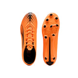 PUMA Ultra 6 Play FG/AG Men's Football Boots Orange 108532 03