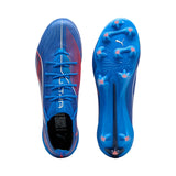 PUMA Ultra 6 Ultimate FG Men's Football Boots Blue 108557 01