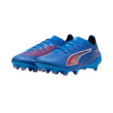 PUMA Ultra 6 Ultimate FG Men's Football Boots Blue 108557 01