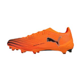PUMA Ultra 6 Ultimate FG Men's Football Boots Orange 108557 03