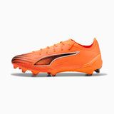 PUMA Ultra 6 Ultimate FG Men's Football Boots Orange 108557 03