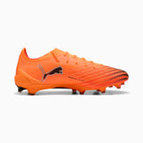 PUMA Ultra 6 Ultimate FG Men's Football Boots Orange 108557 03